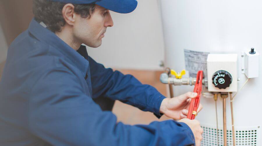Professional Leak Detection in Whitesville, WV